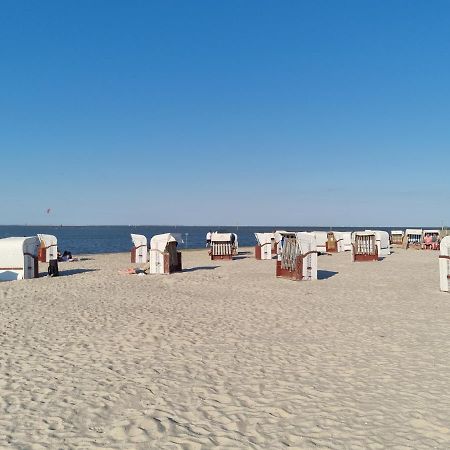 Nordseeblick 2 卡罗利嫩西尔 外观 照片