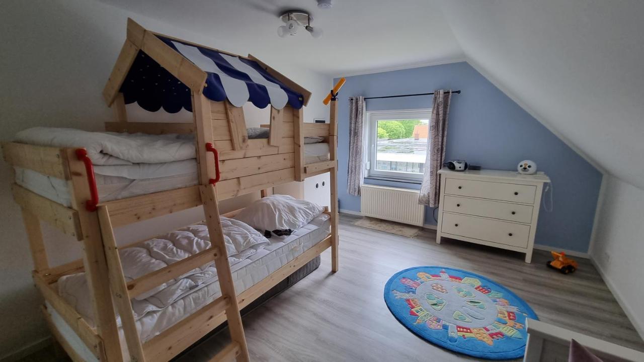 Nordseeblick 2 卡罗利嫩西尔 外观 照片
