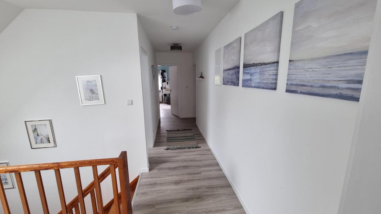 Nordseeblick 2 卡罗利嫩西尔 外观 照片
