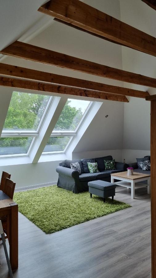 Nordseeblick 2 卡罗利嫩西尔 外观 照片