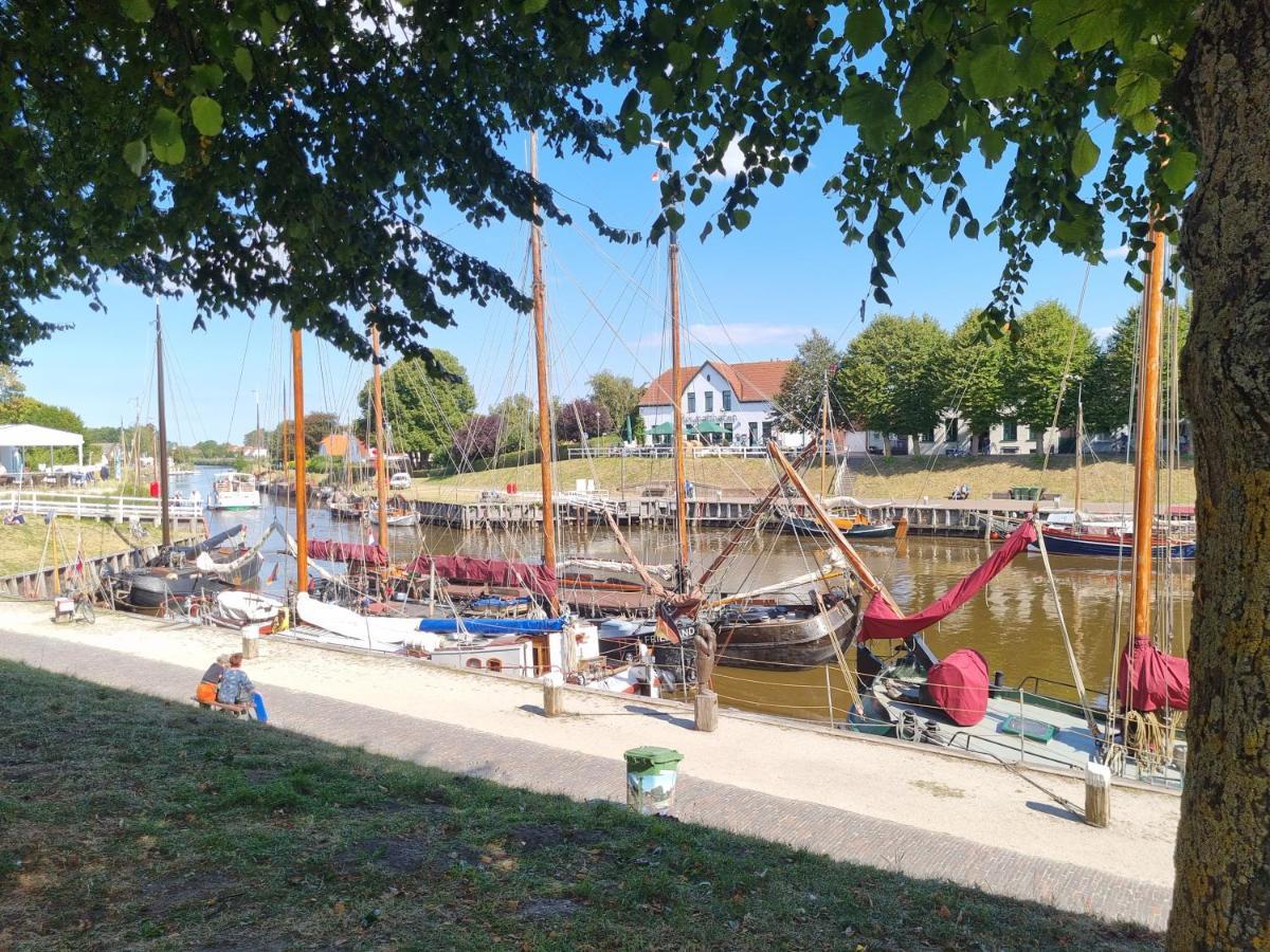 Nordseeblick 2 卡罗利嫩西尔 外观 照片