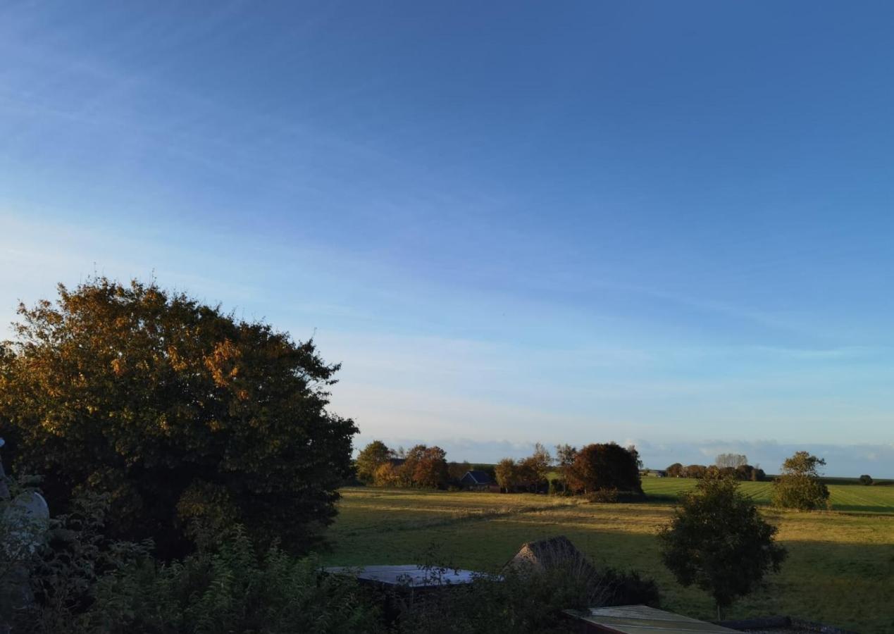 Nordseeblick 2 卡罗利嫩西尔 外观 照片
