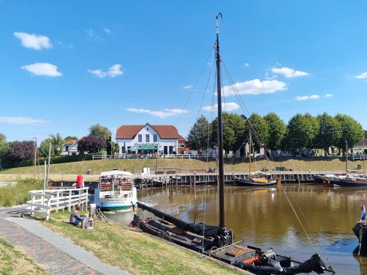 Nordseeblick 2 卡罗利嫩西尔 外观 照片